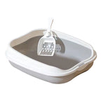 CleanTail™ App-Controlled Self-Cleaning Litter Box