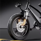 RaceVolt™ Premium Electric Bicycle