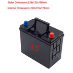 VoltMate™ Générateur à Essence Inverter 3600W