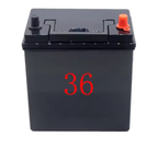 VoltMate™ Générateur à Essence Inverter 3600W